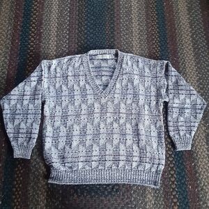 Mens XL Waterfront Workshop Sweater